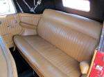 Auburn 852 SC Dual Ratio Phaeton 1936 года